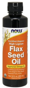 Comprar now foods high lignan flax seed oil - 12 oz. - organic, non-ge preço no brasil ervas suplemento importado loja 7 online promoção - 11 de agosto de 2022