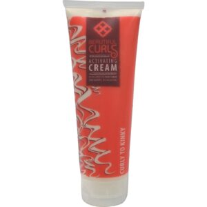 Beautiful Curls, Creme Ativador, Ondulado Para Encaracolado, 8 fl oz (235 ml)