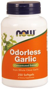 Comprar now foods odorless garlic - 250 softgels preço no brasil ervas suplemento importado loja 3 online promoção - 4 de dezembro de 2022