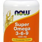 Comprar now foods super omega 3-6-9 1200 mg - 90 softgels preço no brasil ervas suplemento importado loja 5 online promoção - 8 de agosto de 2022