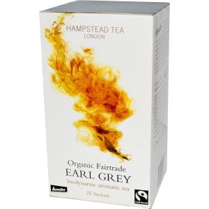 Comprar hampstead tea earl grey chá - sachês 25 bag preço no brasil café, chá e sucos suplemento importado loja 59 online promoção - 19 de março de 2024