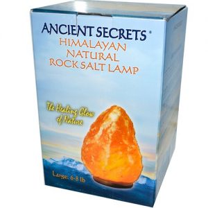 Comprar ancient secrets sal lâmpada grandes 6-8 6-8 lbs libras preço no brasil produtos para o lar suplemento importado loja 59 online promoção - 9 de junho de 2023