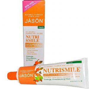 Comprar jason natural cosmetics nutri sorriso 4 oz preço no brasil cuidados oral suplemento importado loja 13 online promoção - 9 de agosto de 2022