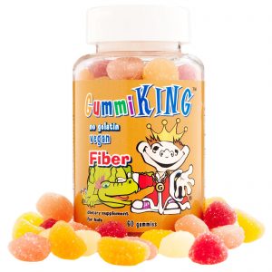 Comprar gummi king, fibra, 60 gomas mastigáveis preço no brasil saúde infantil suplemento importado loja 53 online promoção - 4 de dezembro de 2023