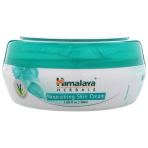 Comprar himalaya, hidratante nutritivo, para todos tipos de pele, 1,69 fl oz (50 ml) preço no brasil cremes hidratantes suplemento importado loja 25 online promoção - 11 de abril de 2024