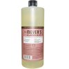 Comprar mrs. Meyers clean day, concentrado multi-superfície, aroma alecrim, 32 fl oz (946 ml) preço no brasil produtos para o lar suplemento importado loja 3 online promoção - 4 de dezembro de 2022