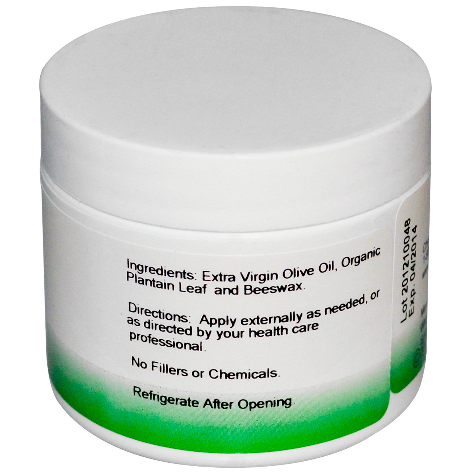 Christopher's Original Formulas, Picadas e mordidas, unguento, 2 fl oz (59 ml) - Imagem 2