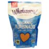 Comprar wholesome sweeteners, inc. , turbinado orgânico, açúcar de cana cru, 680 g (24 oz) preço no brasil mercearia suplemento importado loja 7 online promoção - 1 de maio de 2024