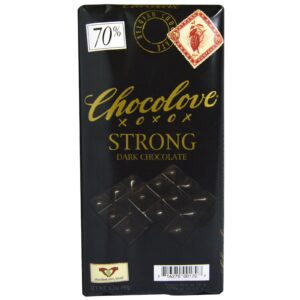 Comprar chocolove, chocolate amargo forte, 3. 2 oz (90 g) preço no brasil mercearia suplemento importado loja 9 online promoção - 1 de maio de 2024