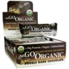 Comprar nugo nutrition, chocolate muito amargo orgânico, 12 barras de proteína orgânicas, 1,76 oz (50 g) cada preço no brasil mercearia suplemento importado loja 1 online promoção - 1 de maio de 2024