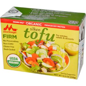 Comprar mori-nu, tofu liso, firme, 349 g (12,3 oz) preço no brasil mercearia suplemento importado loja 9 online promoção - 1 de maio de 2024