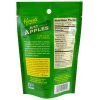 Comprar karen's naturals, de primeira qualidade, apenas maçãs, 0,75 oz (21 g) preço no brasil mercearia suplemento importado loja 3 online promoção - 16 de abril de 2024