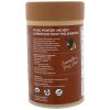 Comprar omg! Food company, llc, organic, cacao powder, 8 oz (227 g) preço no brasil mercearia suplemento importado loja 5 online promoção - 26 de setembro de 2022