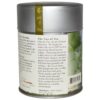 Comprar the tao of tea, orgânico, chá verde pólvora, pérola, 4,0 oz (115 g) preço no brasil mercearia suplemento importado loja 3 online promoção - 18 de abril de 2024