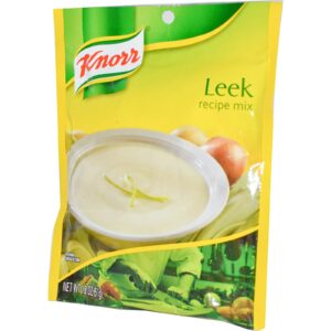 Knorr, Mistura para Receita de Alho-Poró, 51 g