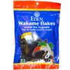 Comprar eden foods, flocos de wakame, 1. 06 oz (30 g) preço no brasil mercearia suplemento importado loja 7 online promoção - 12 de abril de 2024