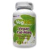 Comprar veglife vegano cal-mag 120 tabletes preço no brasil vitaminas e minerais suplemento importado loja 1 online promoção - 1 de maio de 2024