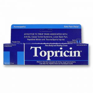 Comprar topical biomedics inc. Topricin tubo 2 oz preço no brasil cuidados pessoas suplemento importado loja 37 online promoção - 8 de junho de 2023