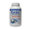 Comprar kyolic fórmula kyolic 106 coração saudável com vitamina e & pimenta de caiena 200 cápsulas preço no brasil para o coração suplemento importado loja 1 online promoção - 1 de abril de 2024