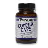 Comprar twinlab cobre cápsulas 100 cápsulas preço no brasil vitaminas e minerais suplemento importado loja 7 online promoção - 15 de abril de 2024
