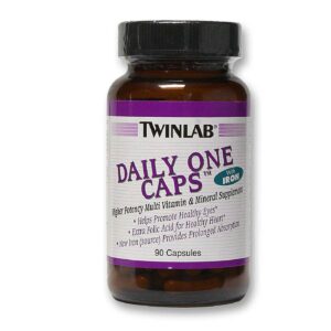 Comprar twinlab um diário cápsulas 90 cápsulas preço no brasil vitaminas e minerais suplemento importado loja 13 online promoção - 1 de maio de 2024
