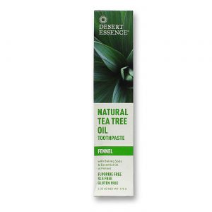 Comprar desert essence tea tree oil fennel dentífrico 6,25 onças preço no brasil beleza e saúde suplemento importado loja 5 online promoção - 27 de janeiro de 2023