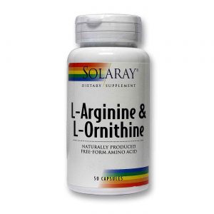Comprar solaray l-arginina l-ornitina 50 cápsulas preço no brasil combinações de aminoácidos suplemento importado loja 19 online promoção - 28 de janeiro de 2023