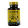 Comprar nature's plus biorutina 1. 000 mg 60 tabletes preço no brasil imunidade suplemento importado loja 11 online promoção - 25 de março de 2024