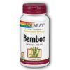 Comprar solaray extrato de bambu 300 mg 60 cápsulas preço no brasil beleza e saúde suplemento importado loja 1 online promoção - 1 de maio de 2024