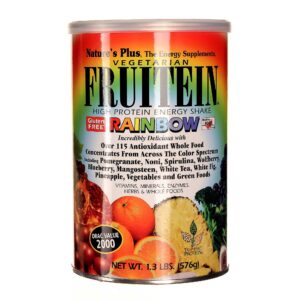 Nature's Plus Fruitein íris Berry 1.3 lbs