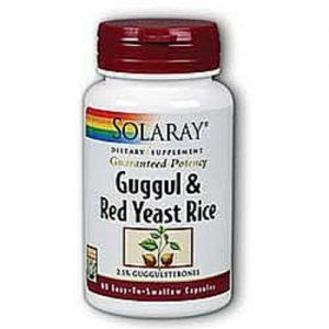 Comprar solaray guggul e red levedura rice 60 cápsulas preço no brasil colesterol suplemento importado loja 33 online promoção - 28 de setembro de 2022