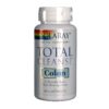 Comprar solaray total cleanse colon 60 cápsulas preço no brasil limpeza detox suplemento importado loja 1 online promoção - 8 de abril de 2024