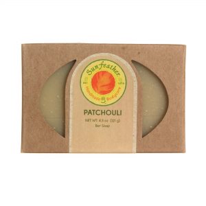 Comprar sunfeather patchouli sabão 4,3 onças preço no brasil beleza e saúde suplemento importado loja 5 online promoção - 2 de fevereiro de 2023