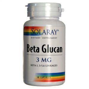Comprar solaray pure beta glucan 3 mg 30 cápsulas preço no brasil imunidade suplemento importado loja 51 online promoção - 4 de dezembro de 2023