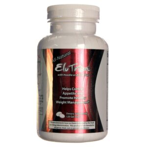 Sante Active Elu Apare 120 GelCápsulas