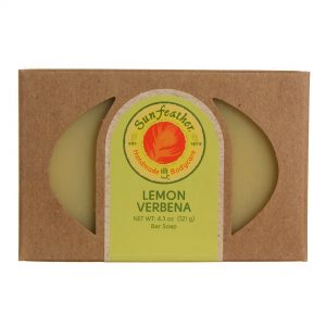 Comprar sunfeather limão verbena sabonete 4,3 onças preço no brasil beleza e saúde suplemento importado loja 5 online promoção - 23 de março de 2023