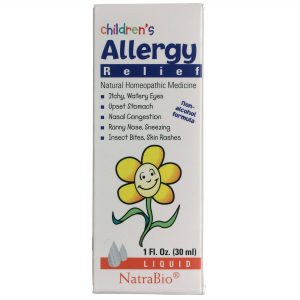 Comprar natra-bio infantil alergia sem sabor 1 fl oz preço no brasil alergias suplemento importado loja 1 online promoção - 6 de junho de 2023