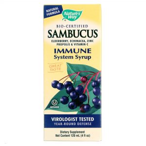 Comprar nature's way sambucus imune xarope de sabugueiro 4 fl oz preço no brasil imunidade suplemento importado loja 25 online promoção - 26 de setembro de 2022