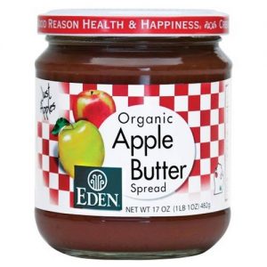 Comprar eden foods apple orgânico manteiga espalhe 17 onças preço no brasil manteiga de nozes e patê de frutas suplemento importado loja 9 online promoção - 2 de dezembro de 2022