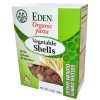 Comprar eden foods orgânicos shells vegetais 12 onças preço no brasil cozinha e ingredientes suplemento importado loja 5 online promoção - 28 de março de 2024