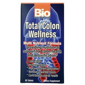 Comprar bio nutrition colon total wellness 60 tabletes preço no brasil cólon suplemento importado loja 71 online promoção - 26 de setembro de 2022