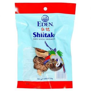 Comprar eden foods shitake cogumelos inteiros 0,88 onças preço no brasil lanches suplemento importado loja 11 online promoção - 27 de janeiro de 2023