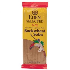 Comprar eden foods mourisco soba (12 pack) 12 - 8 oz bags preço no brasil cozinha e ingredientes suplemento importado loja 45 online promoção - 9 de junho de 2023
