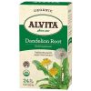 Comprar alvita dente de leão chá orgânico raíz 24 sacos preço no brasil café, chá e sucos suplemento importado loja 1 online promoção - 4 de fevereiro de 2023