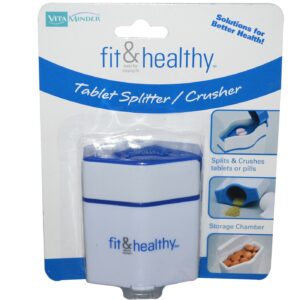 VitaMinder Splitter / Crusher um divisor