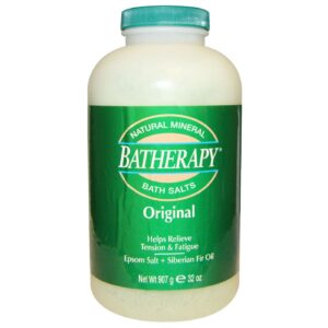 Queen Helene Batherapy Sais Minerais Original 2 lbs