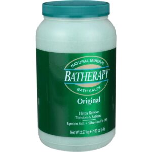 Queen Helene Batherapy Sais Minerais Original 5 lbs
