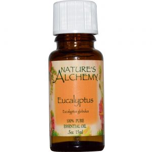 Comprar nature's alchemy eucalyptus 0,5 oz preço no brasil beleza e saúde suplemento importado loja 3 online promoção - 25 de março de 2023