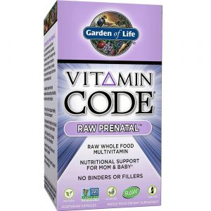 Comprar garden of life vitamina código raw pré-natal 180 cápsulas vegetarianas preço no brasil saúde da mulher suplemento importado loja 65 online promoção - 5 de outubro de 2022