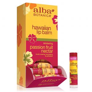 Comprar alba botanica lip balm maracujá 0,15 onças preço no brasil beleza e saúde suplemento importado loja 5 online promoção - 21 de março de 2023